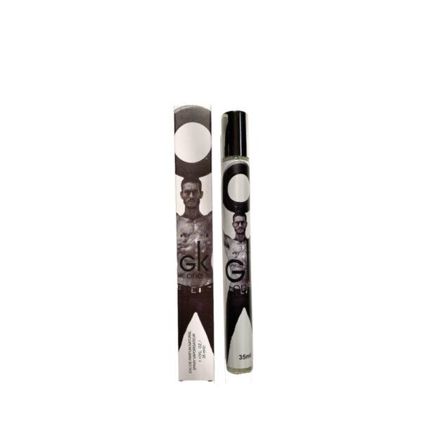 Perfume en tubo GK Men 35ml